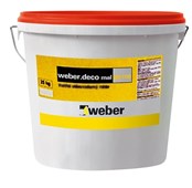 WEBER Weberdeco mal - vnitřní nátěr 25kg